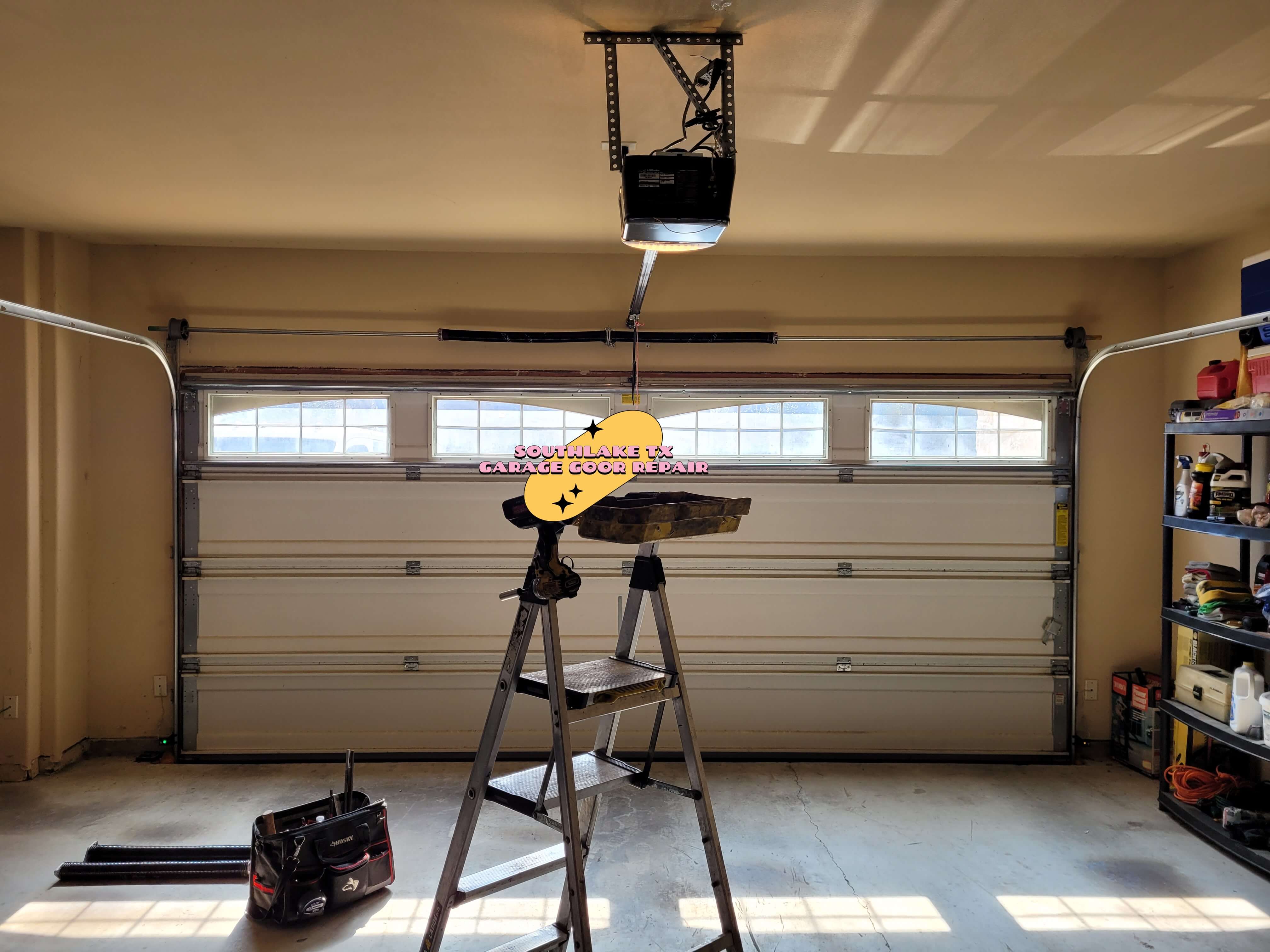 Cool Review About Garage Door Repair Southlake